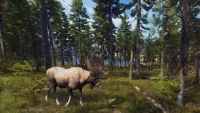 23. Way of the Hunter - Hunting Season One PL (PS5)